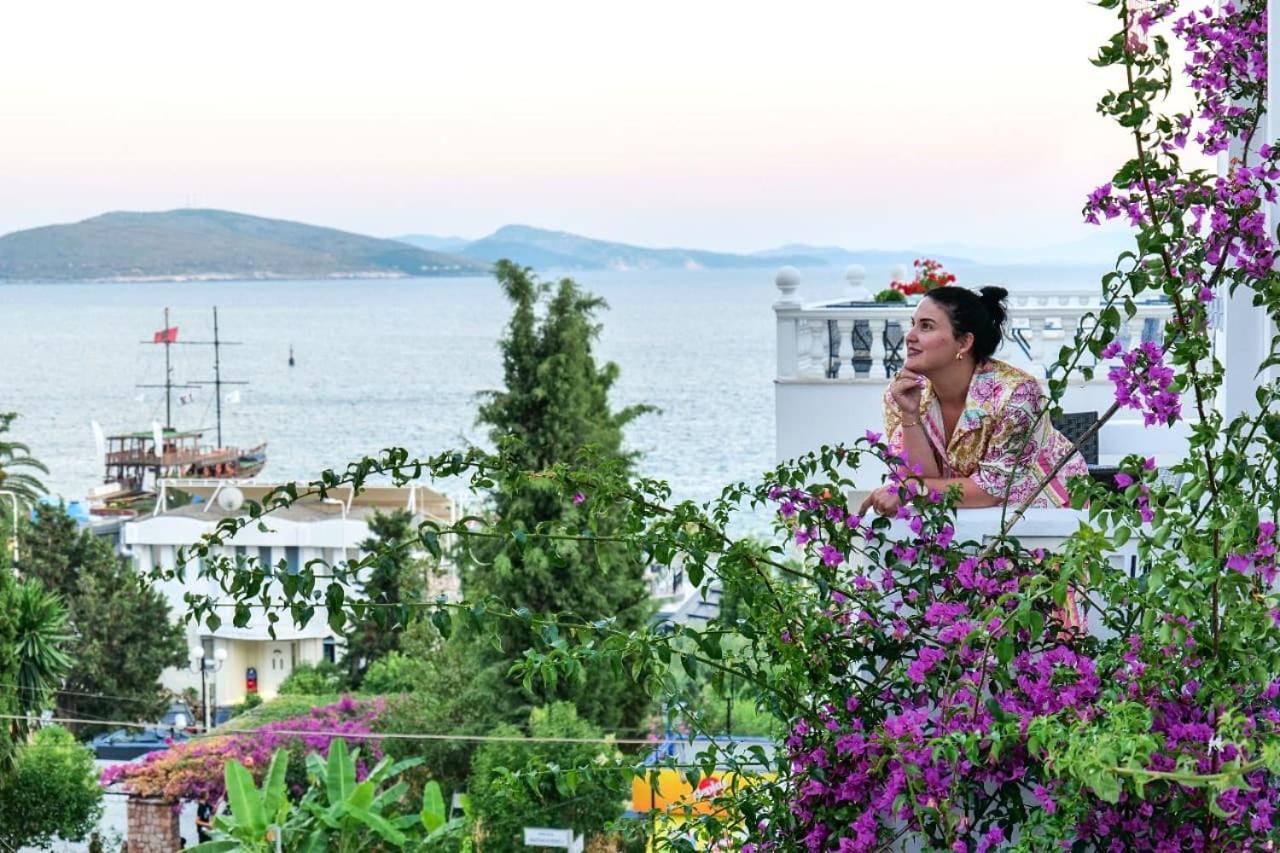 Apartmán Vila Stupende Sarandë Exteriér fotografie